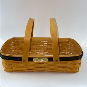 Longaberger Basket